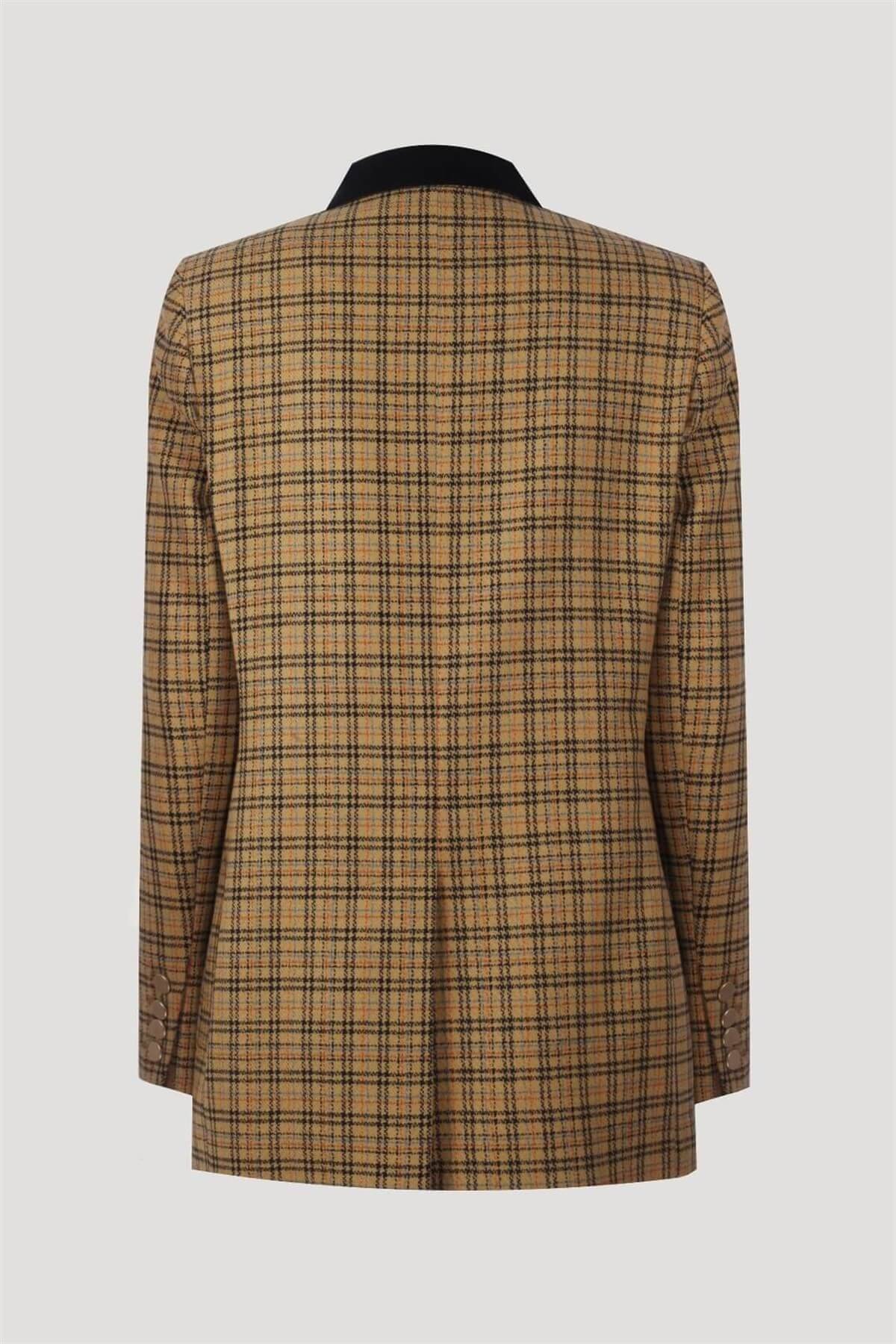 SORBE'Daily & UniformTHE BOYISH JACKET
