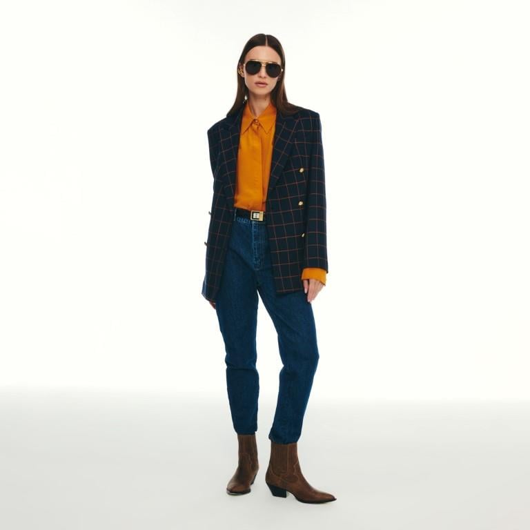SORBE'Daily & UniformTHE BOYISH JACKET