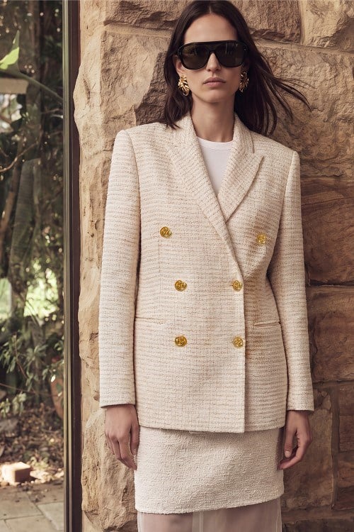 SORBE'Daily & UniformTHE BOYISH JACKET
