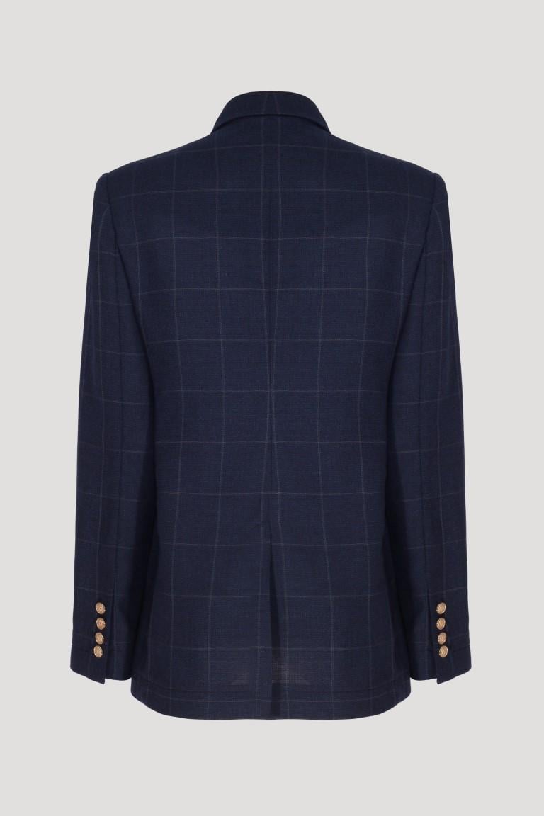 SORBE'Daily & UniformTHE BOYISH JACKET