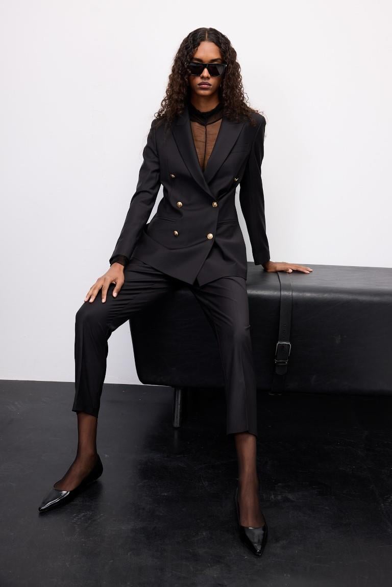 SORBE'Daily & UniformTHE BOYISH JACKET
