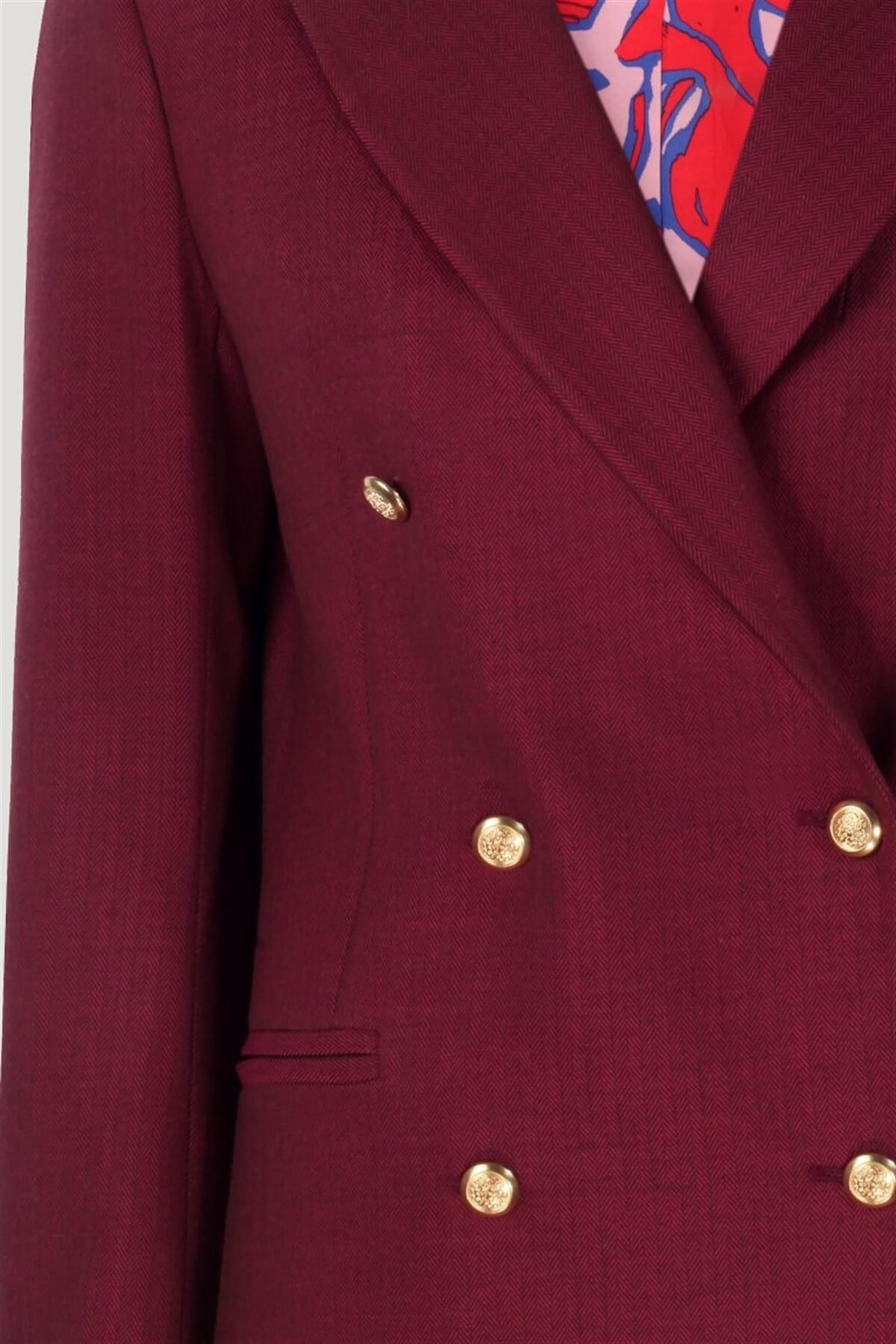 SORBE'Daily & UniformTHE BOYISH JACKET