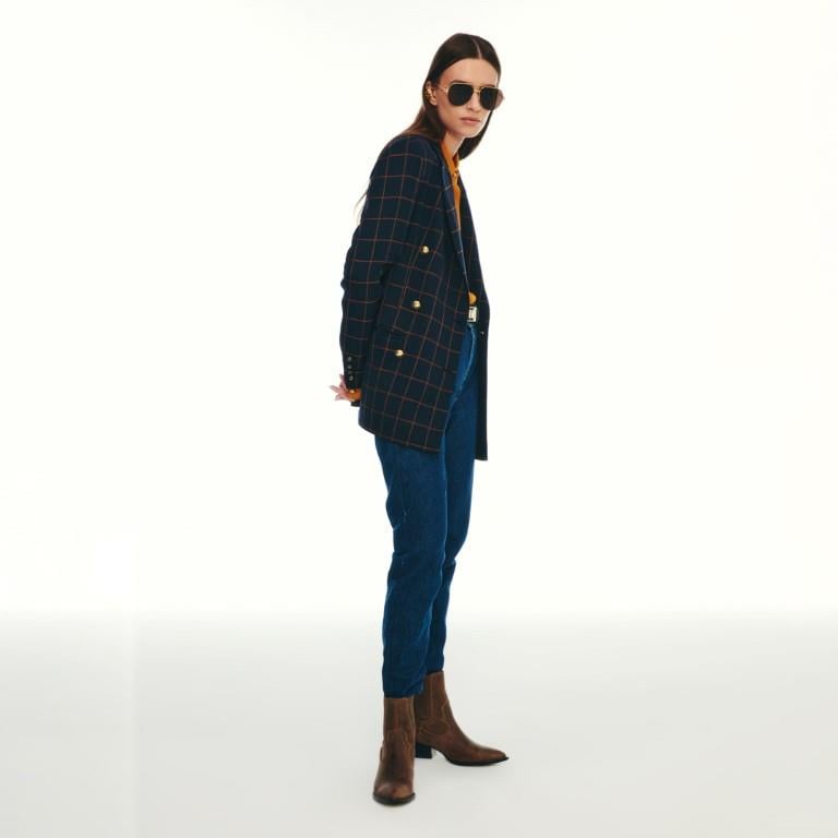 SORBE'Daily & UniformTHE BOYISH JACKET