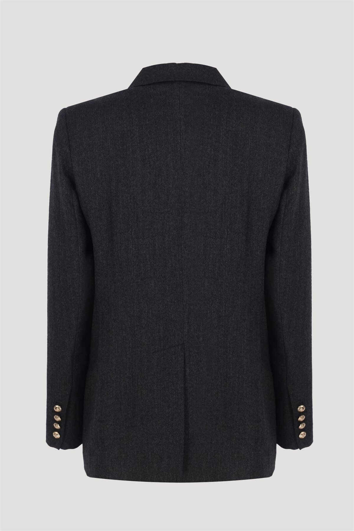SORBE'Daily & UniformTHE BOYISH JACKET