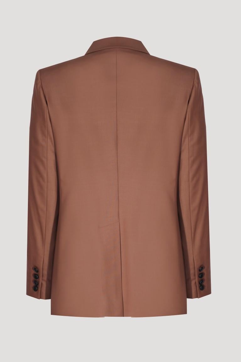 SORBE'Daily & UniformTHE BOYISH JACKET