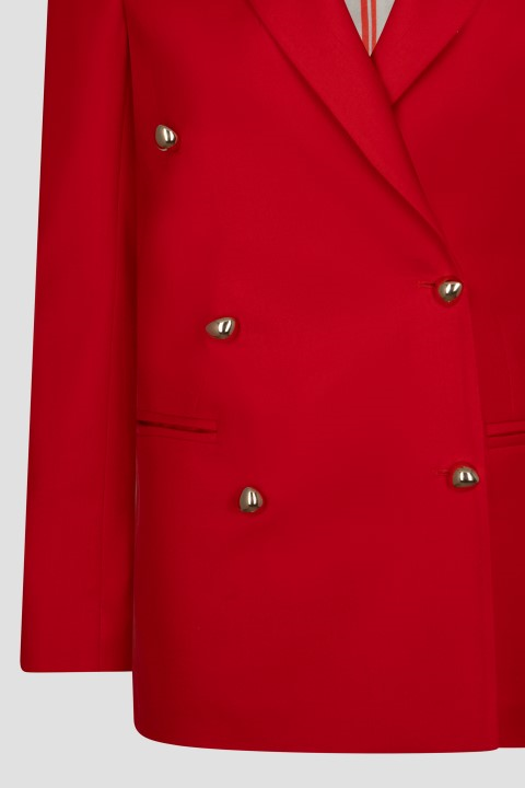 SORBE'Daily & UniformTHE BOYISH JACKET