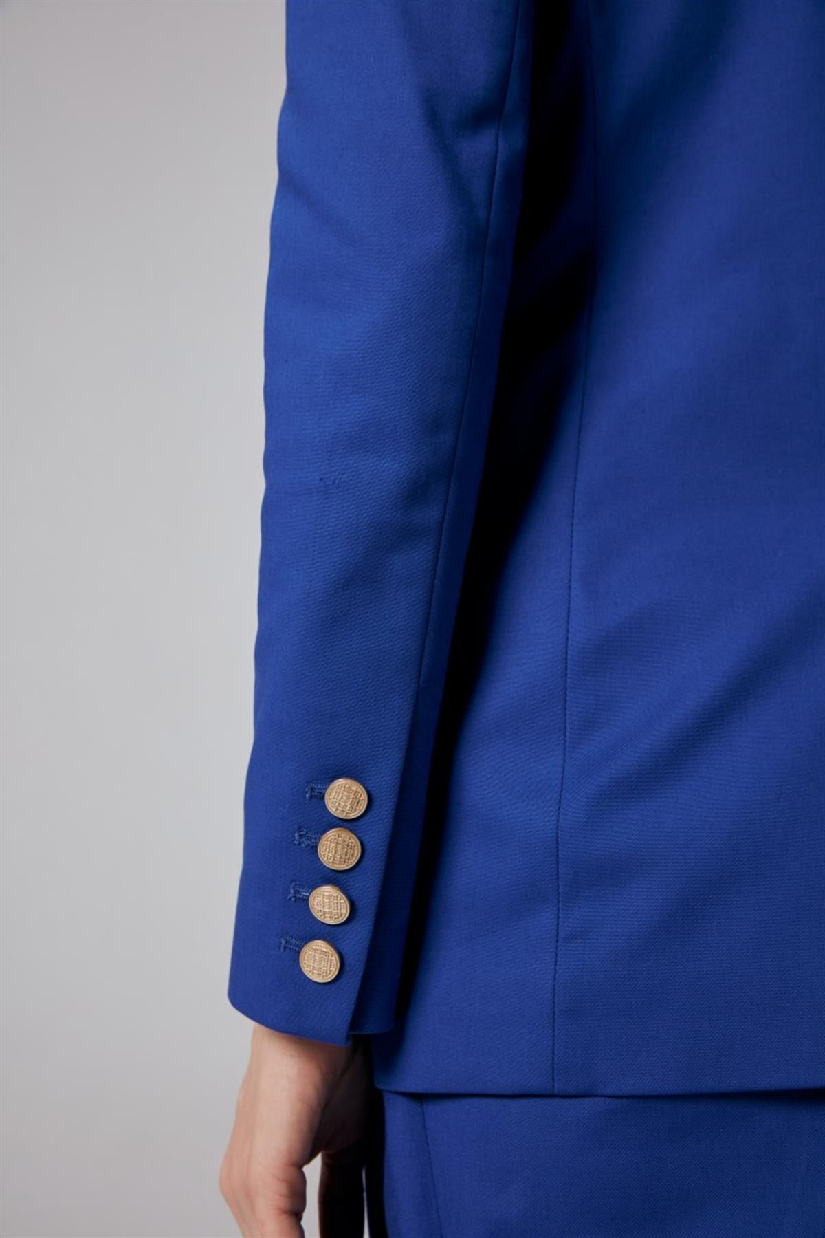 SORBE'Daily & UniformTHE BOYISH JACKET