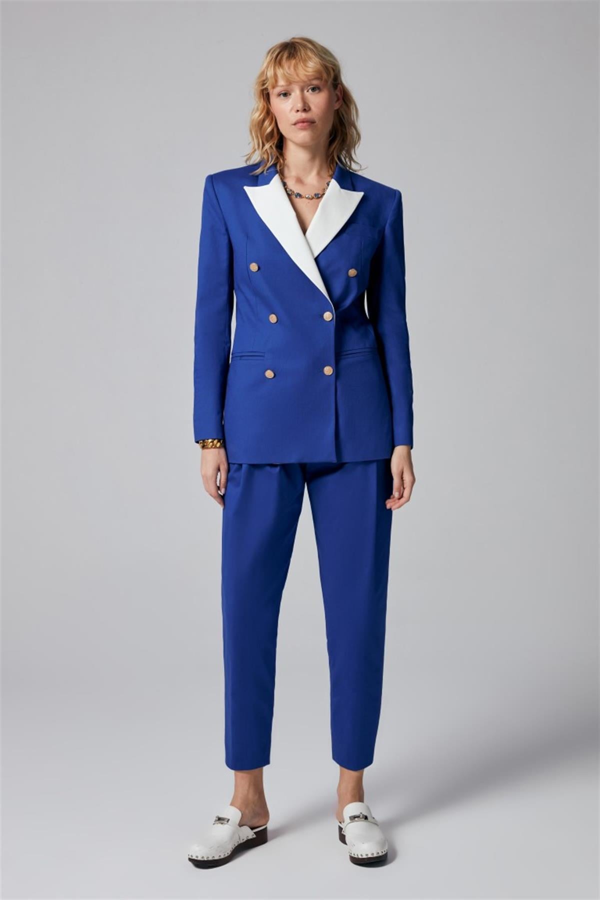 SORBE'Daily & UniformTHE BOYISH JACKET