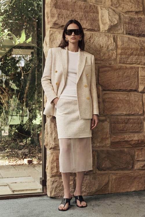SORBE'Daily & UniformTHE BOYISH JACKET