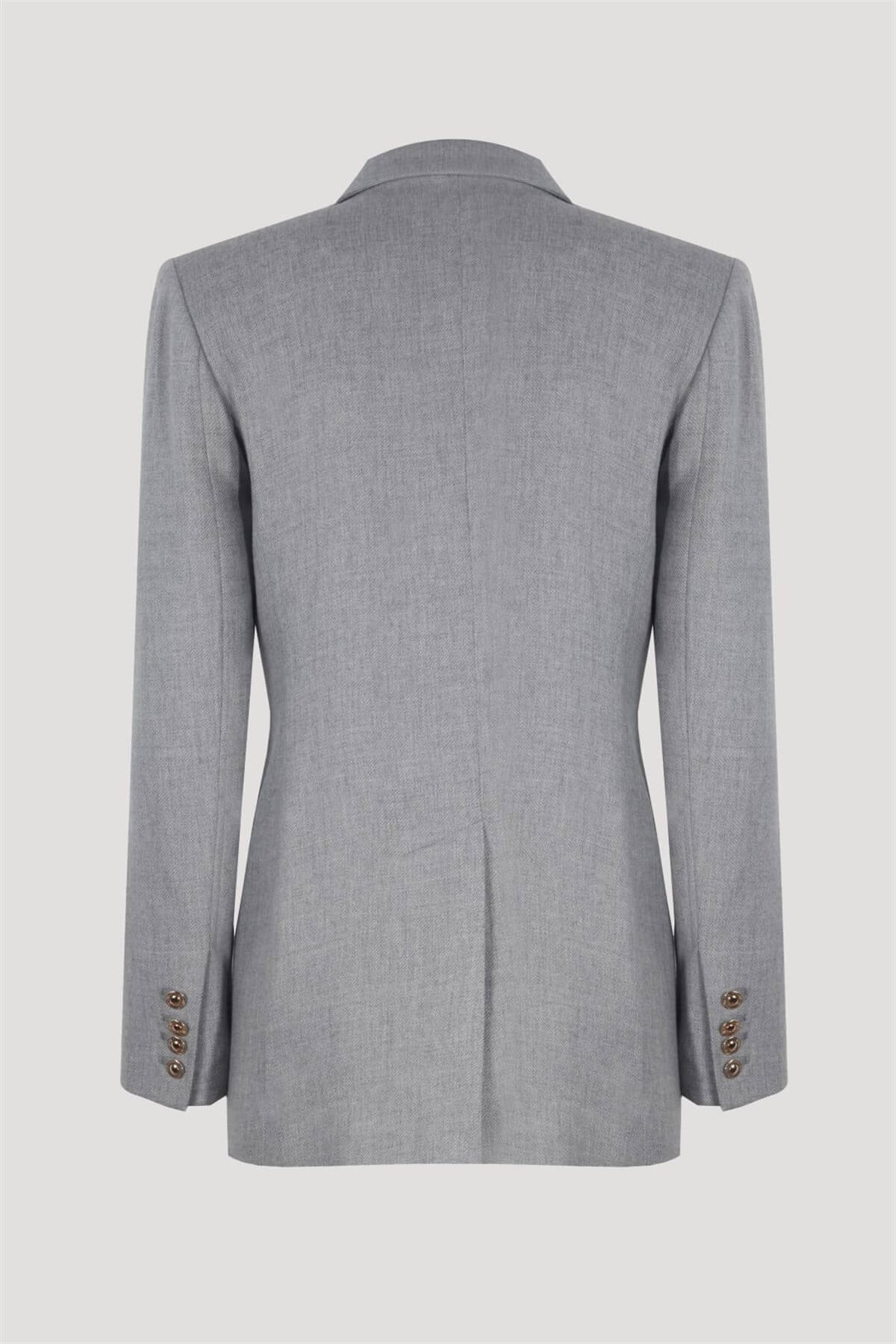 SORBE'Daily & UniformTHE BOYISH JACKET