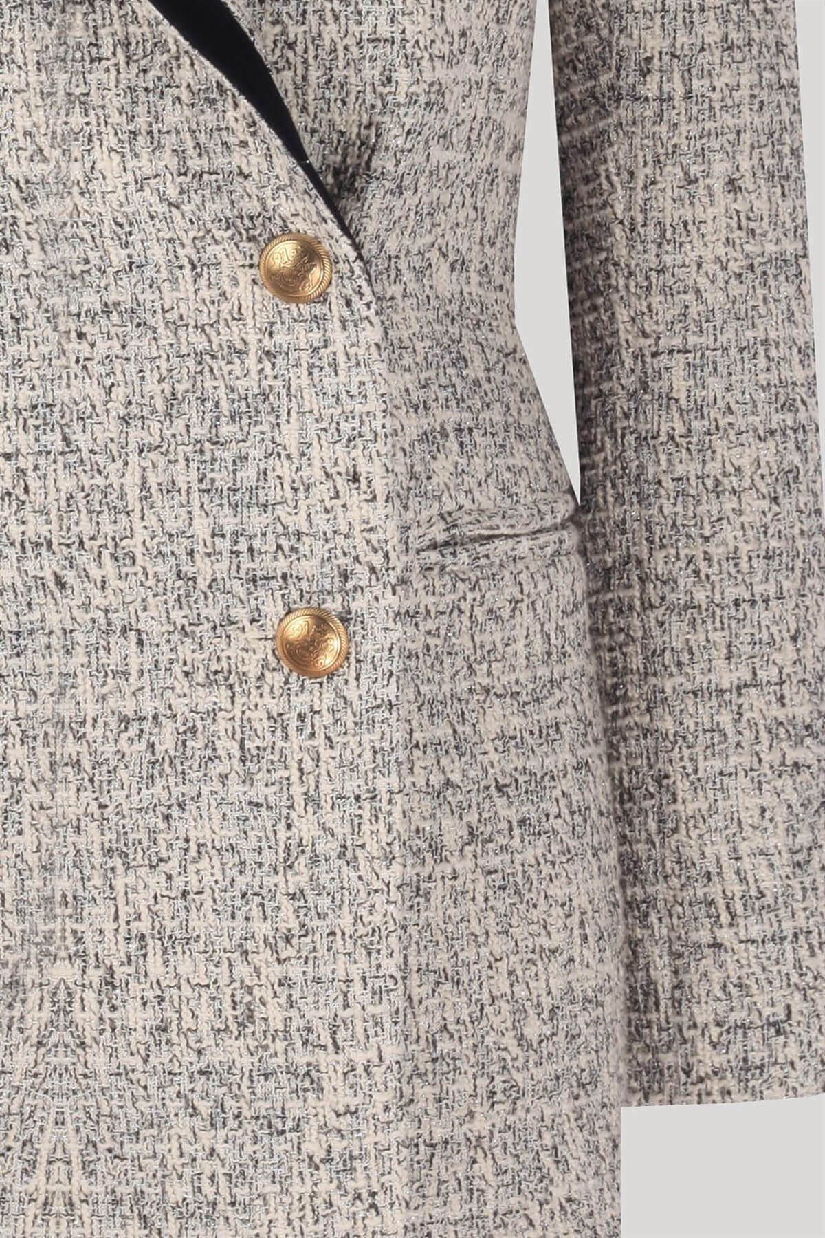 SORBE'Daily & UniformTHE BOYISH JACKET