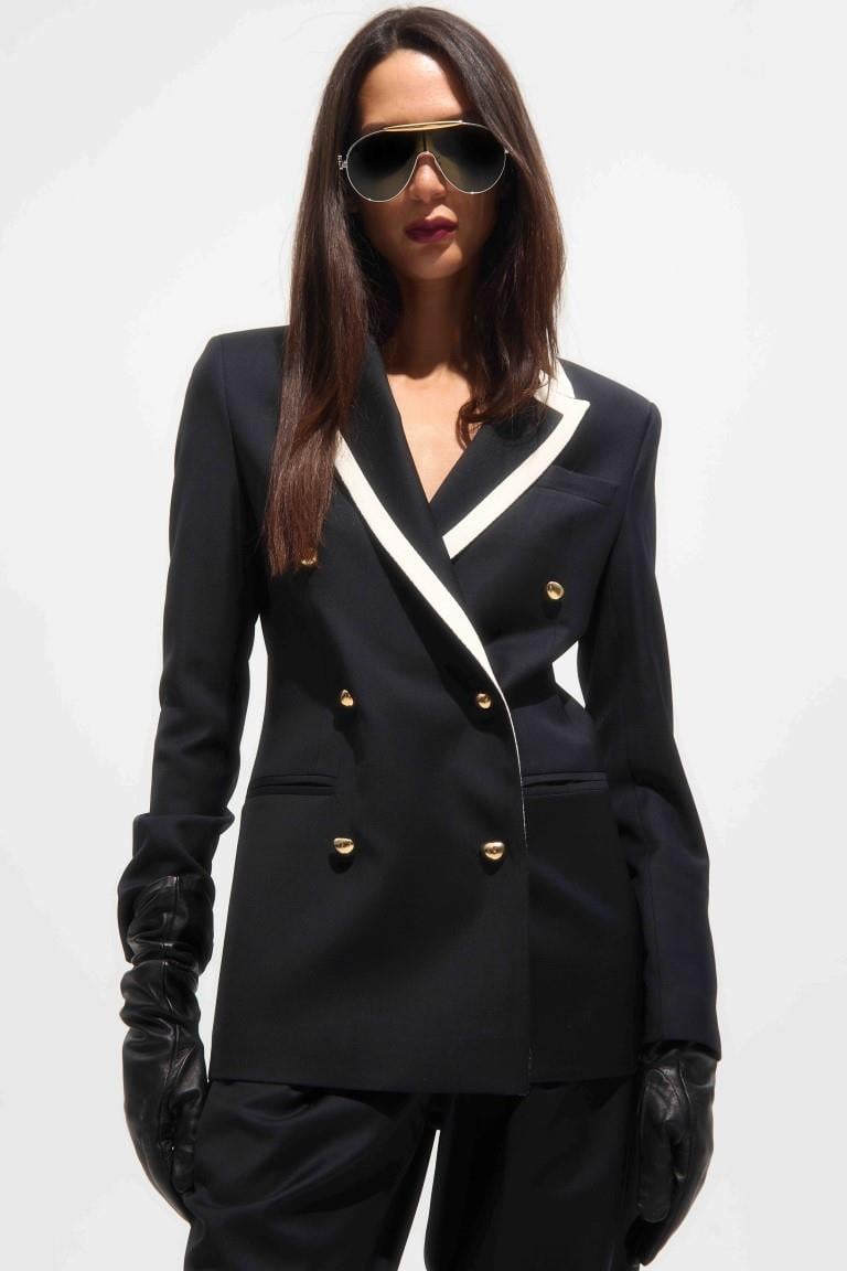 SORBE'Daily & UniformTHE BOYISH JACKET