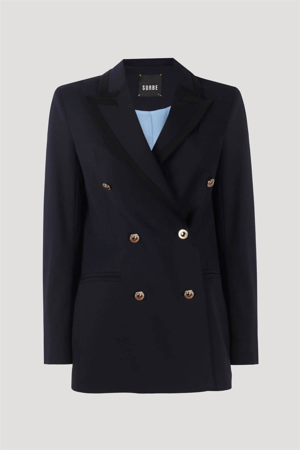 SORBE'Daily & UniformTHE BOYISH JACKET