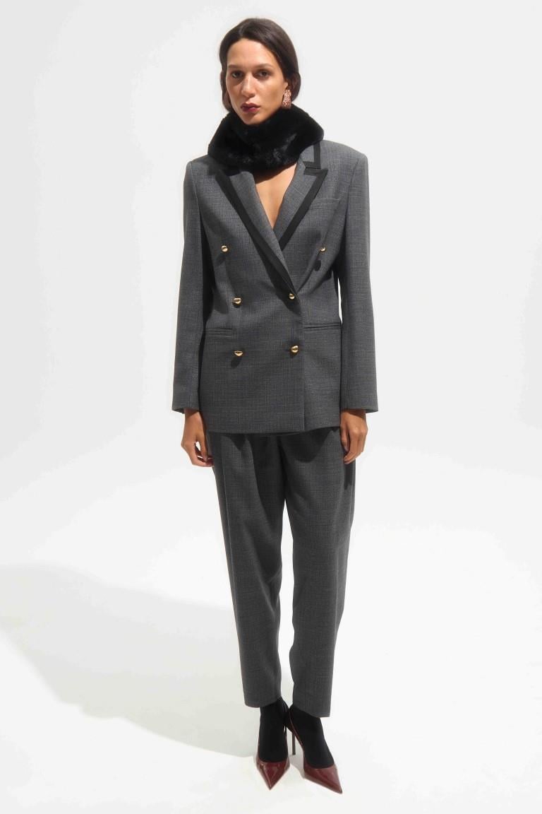 SORBE'Daily & UniformTHE BOYISH JACKET