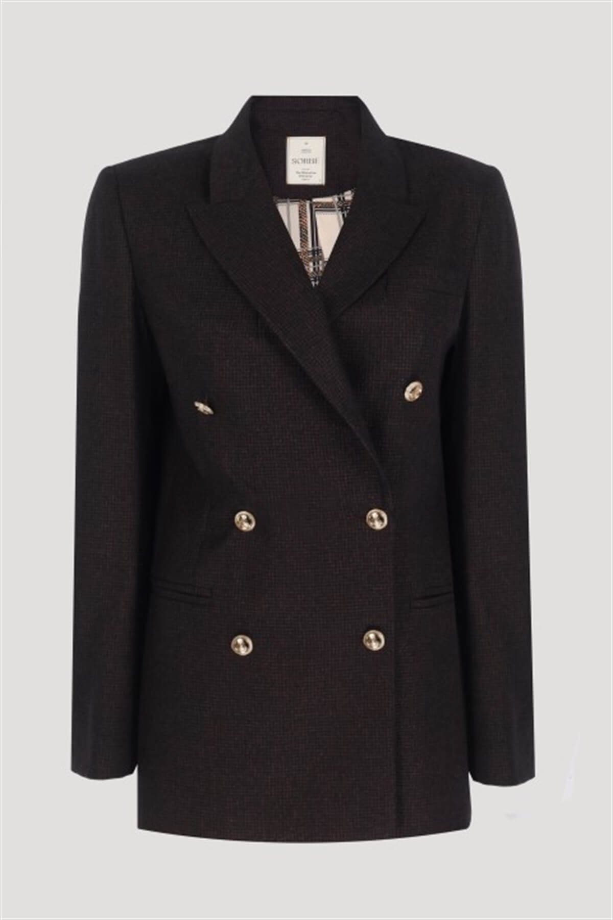 SORBE'Daily & UniformTHE BOYISH JACKET