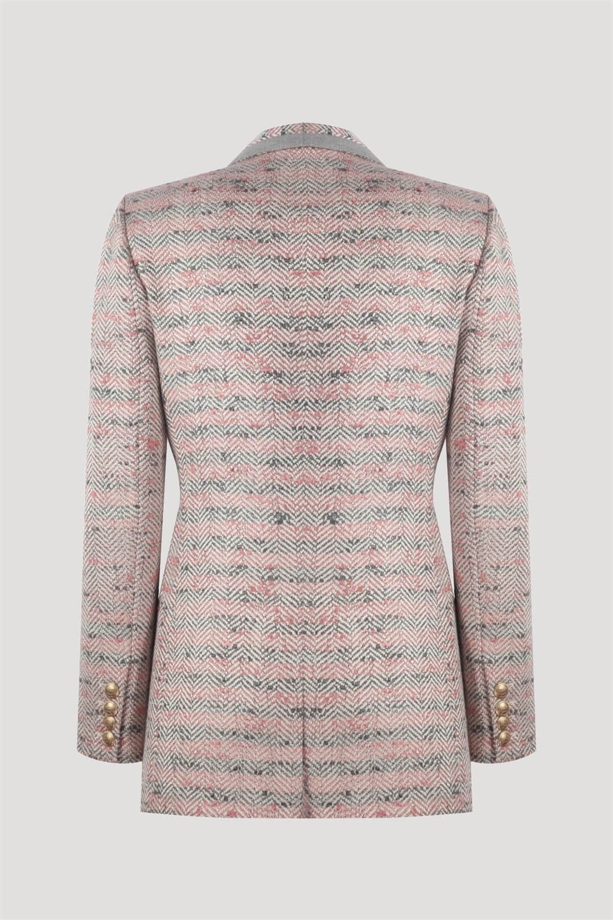SORBE'Daily & UniformTHE BOYISH JACKET