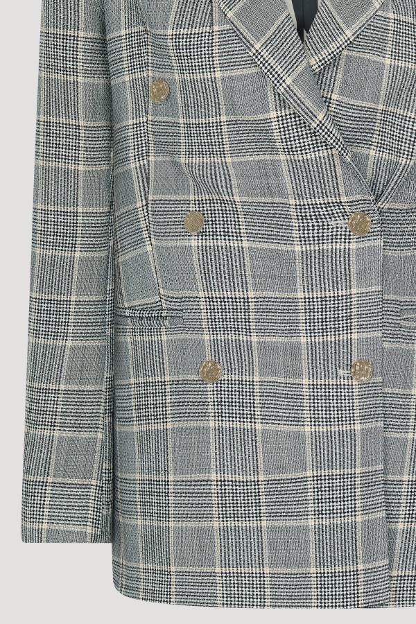 SORBE'Daily & UniformTHE BOYISH JACKET