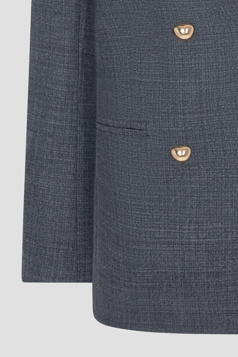 SORBE'Daily & UniformTHE BOYISH JACKET