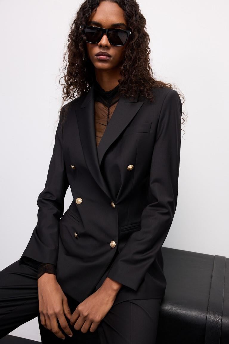 SORBE'Daily & UniformTHE BOYISH JACKET