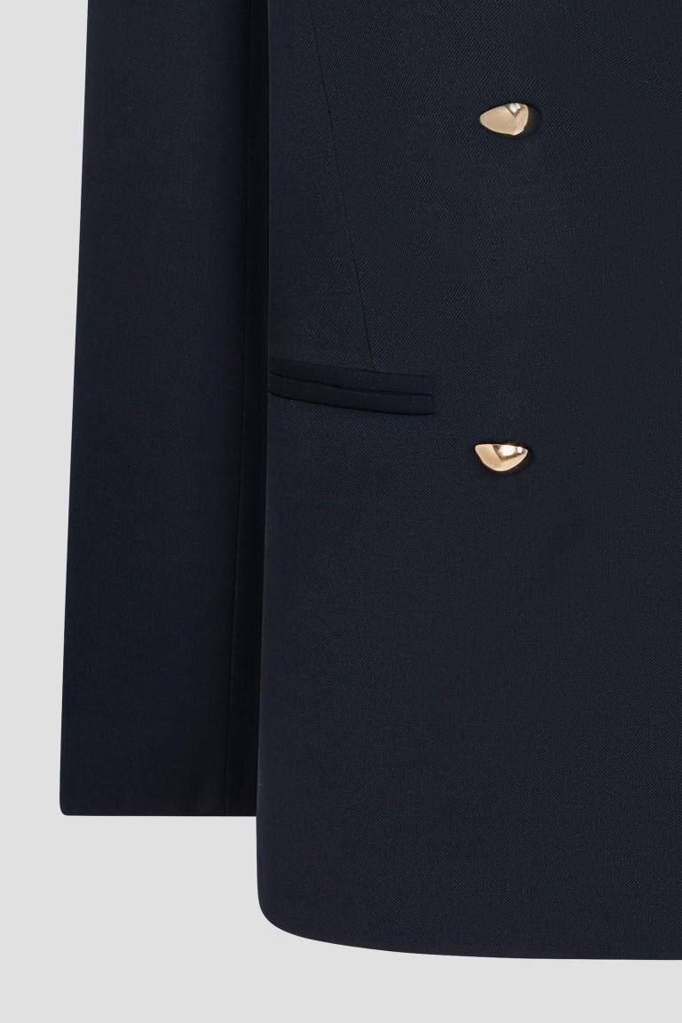 SORBE'Daily & UniformTHE BOYISH JACKET