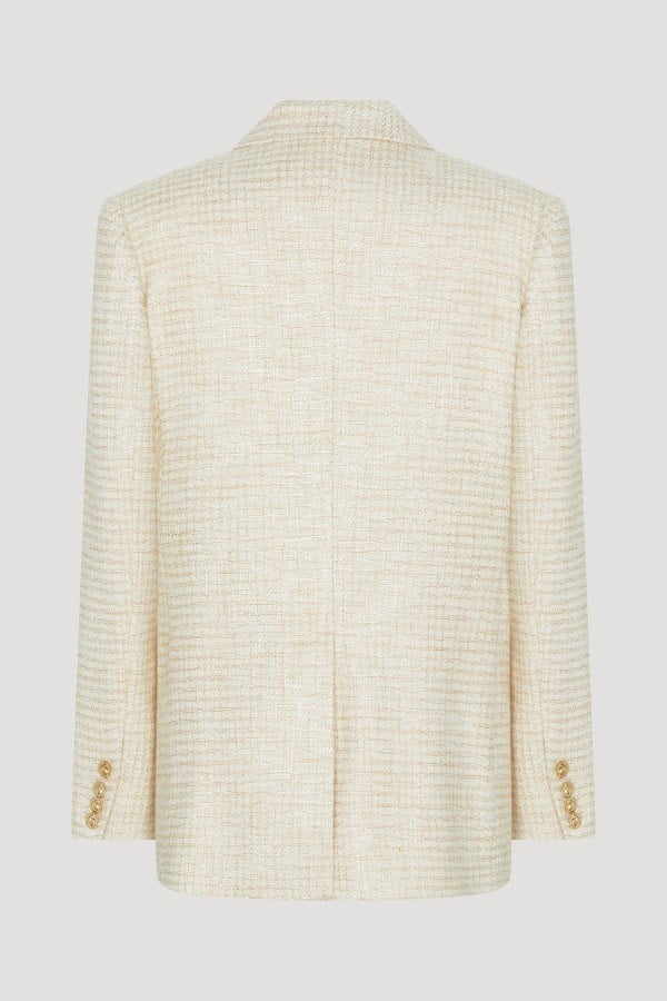 SORBE'Daily & UniformTHE BOYISH JACKET