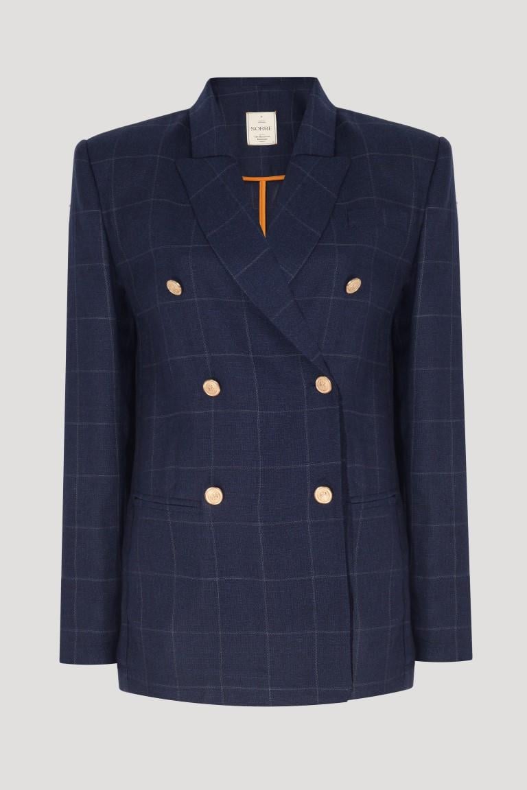SORBE'Daily & UniformTHE BOYISH JACKET