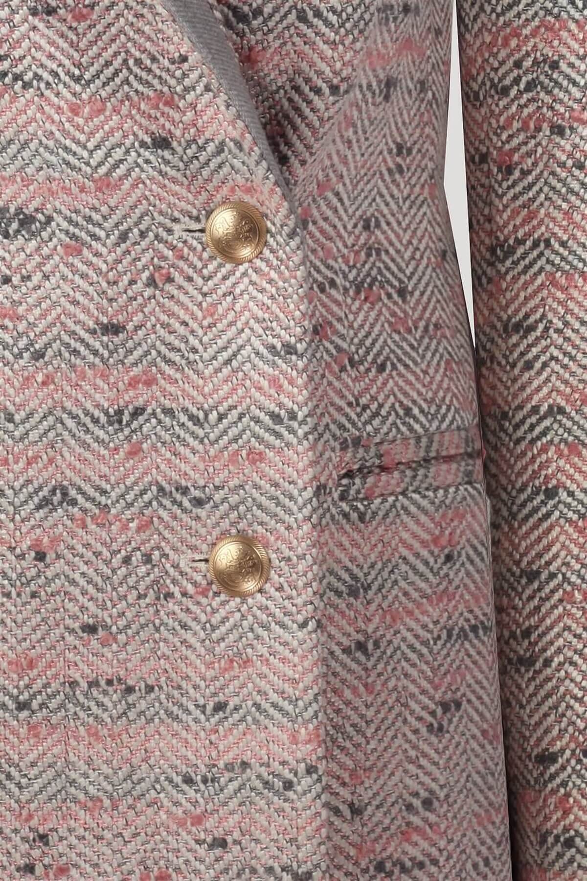 SORBE'Daily & UniformTHE BOYISH JACKET
