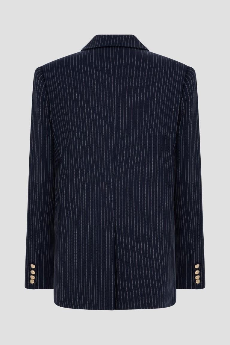 SORBE'Daily & UniformTHE BOYISH JACKET