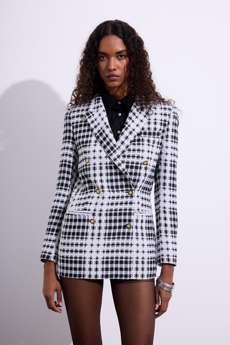 SORBE'Daily & UniformTHE BOYISH JACKET