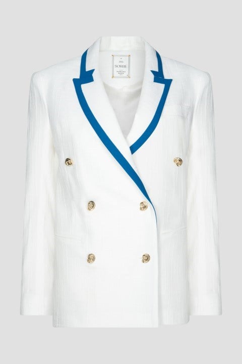 SORBE'Daily & UniformTHE BOYISH JACKET