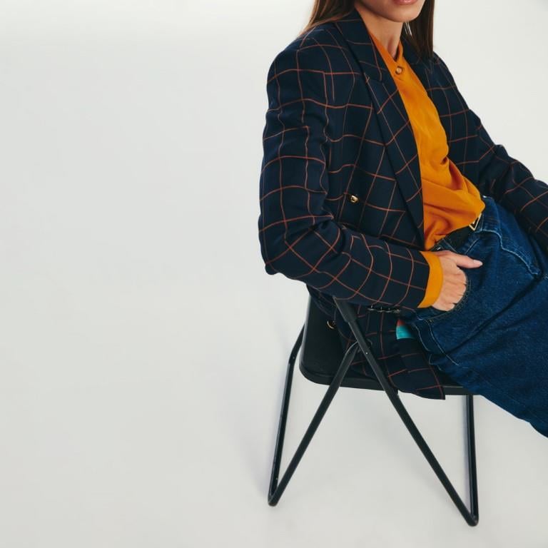 SORBE'Daily & UniformTHE BOYISH JACKET