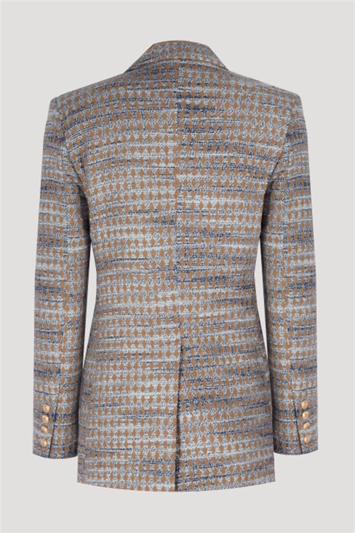 SORBE'Daily & UniformTHE BOYISH JACKET
