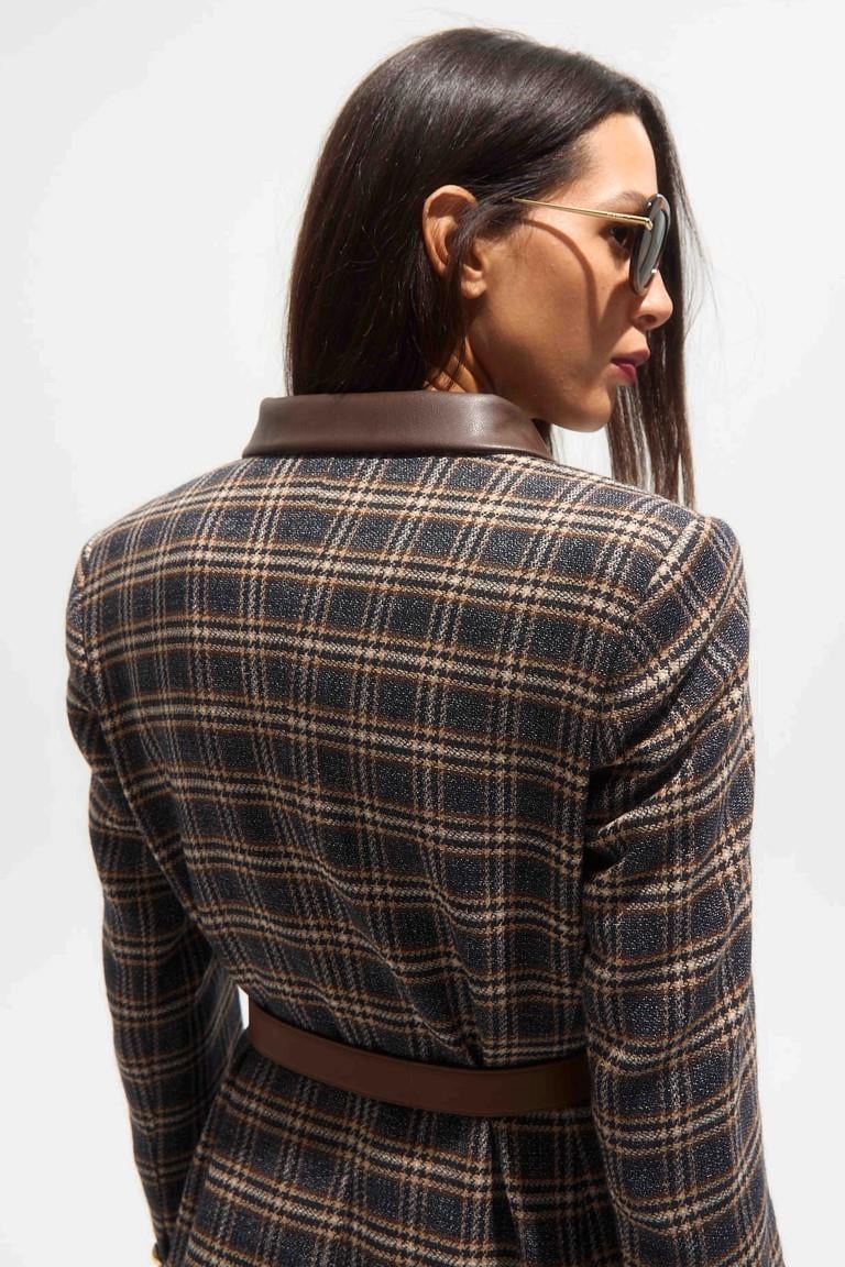 SORBE'Daily & UniformTHE BOYISH JACKET