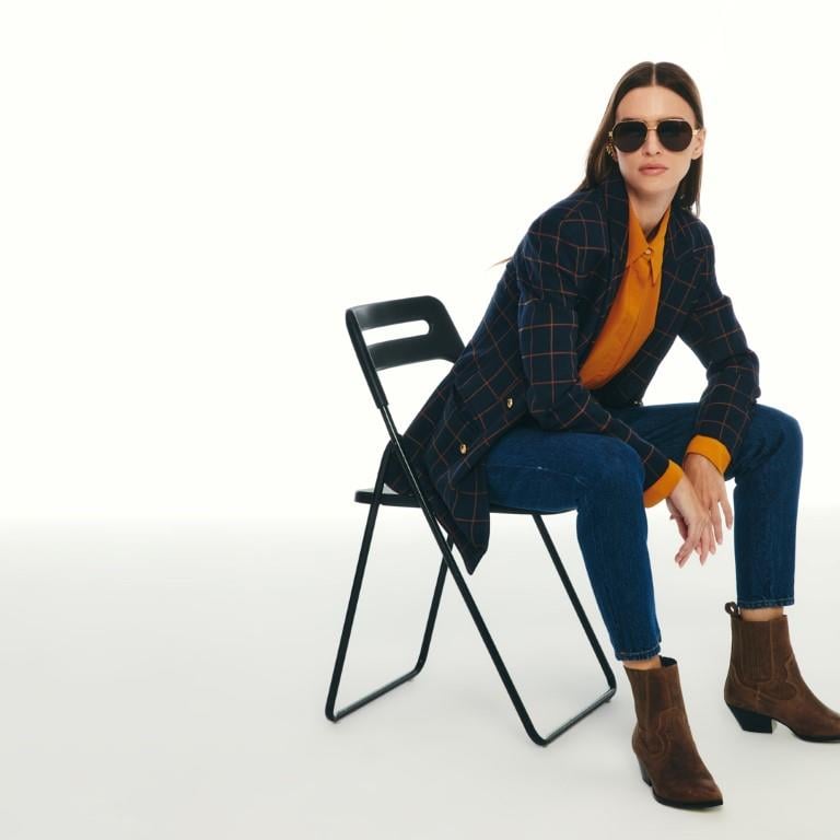 SORBE'Daily & UniformTHE BOYISH JACKET