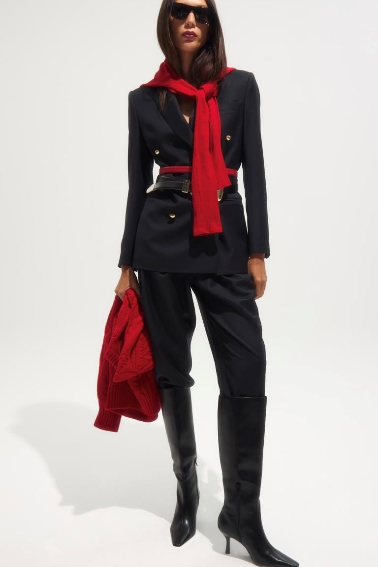 SORBE'Daily & UniformTHE BOYISH JACKET