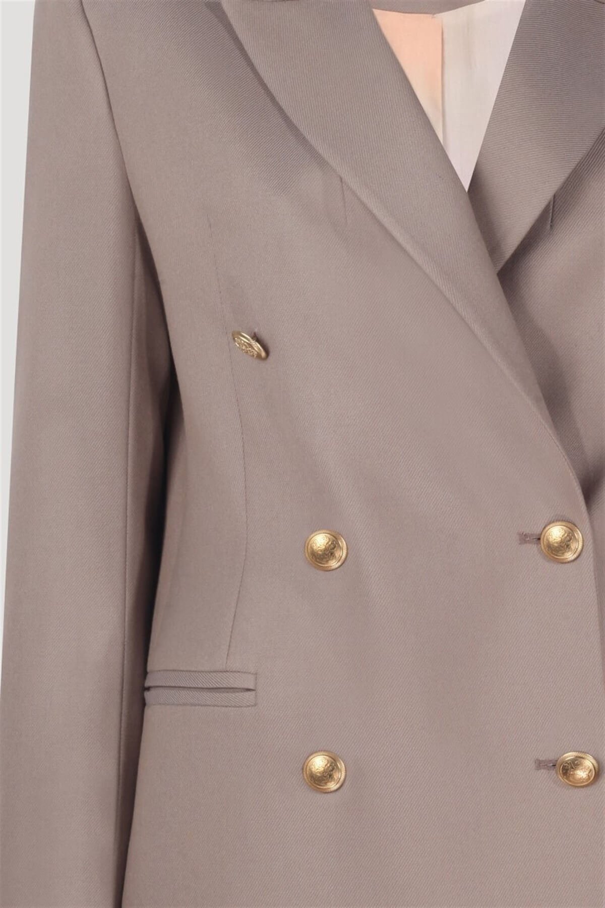 SORBE'Daily & UniformTHE BOYISH JACKET
