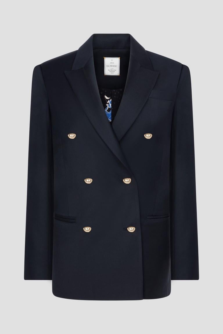SORBE'Daily & UniformTHE BOYISH JACKET