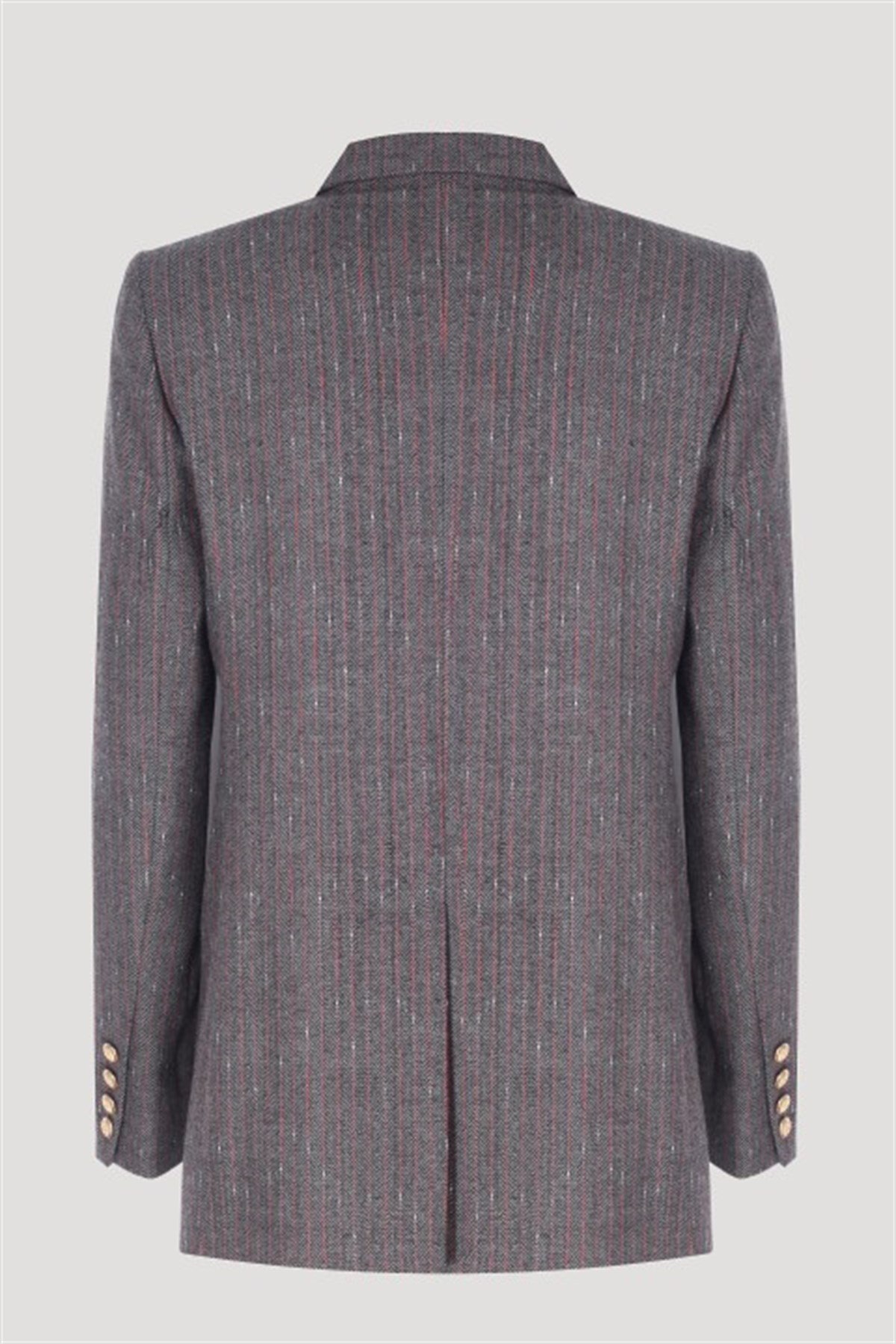 SORBE'Daily & UniformTHE BOYISH JACKET