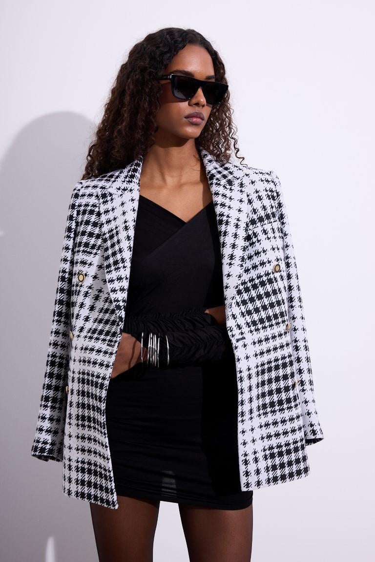 SORBE'Daily & UniformTHE BOYISH JACKET