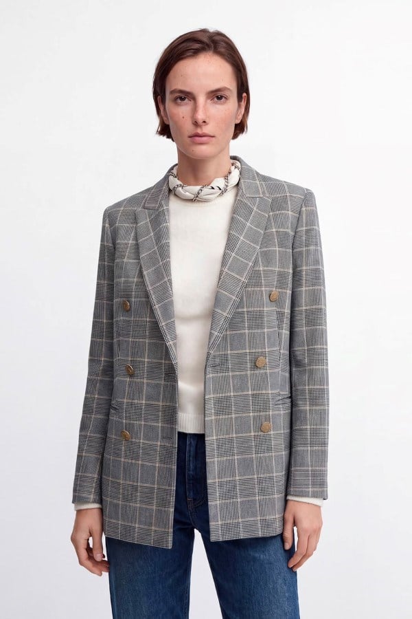 SORBE'Daily & UniformTHE BOYISH JACKET