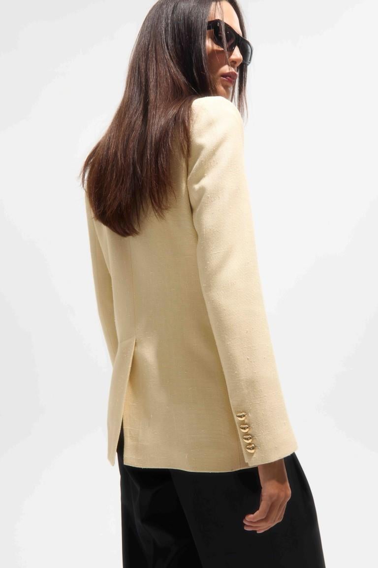 SORBE'Daily & UniformTHE BOYISH JACKET