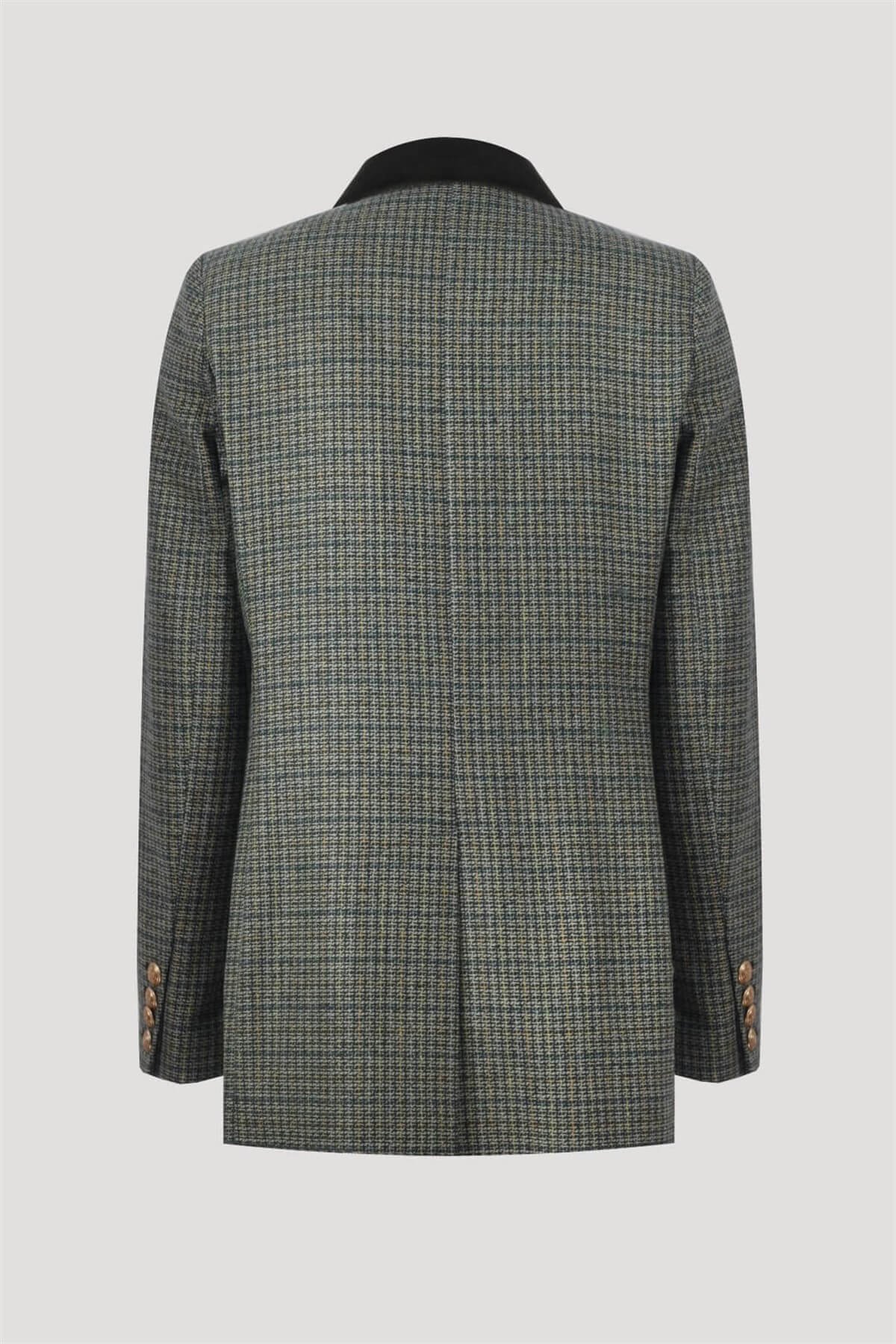 SORBE'Daily & UniformTHE BOYISH JACKET
