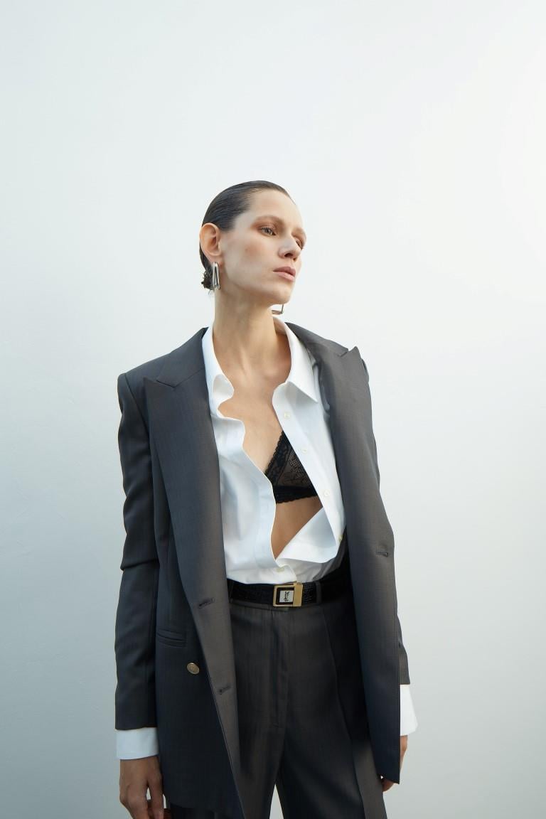 SORBE'Daily & UniformTHE BOYISH JACKET