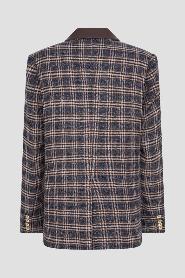 SORBE'Daily & UniformTHE BOYISH JACKET