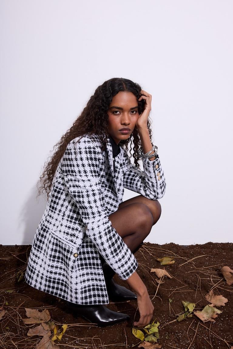 SORBE'Daily & UniformTHE BOYISH JACKET