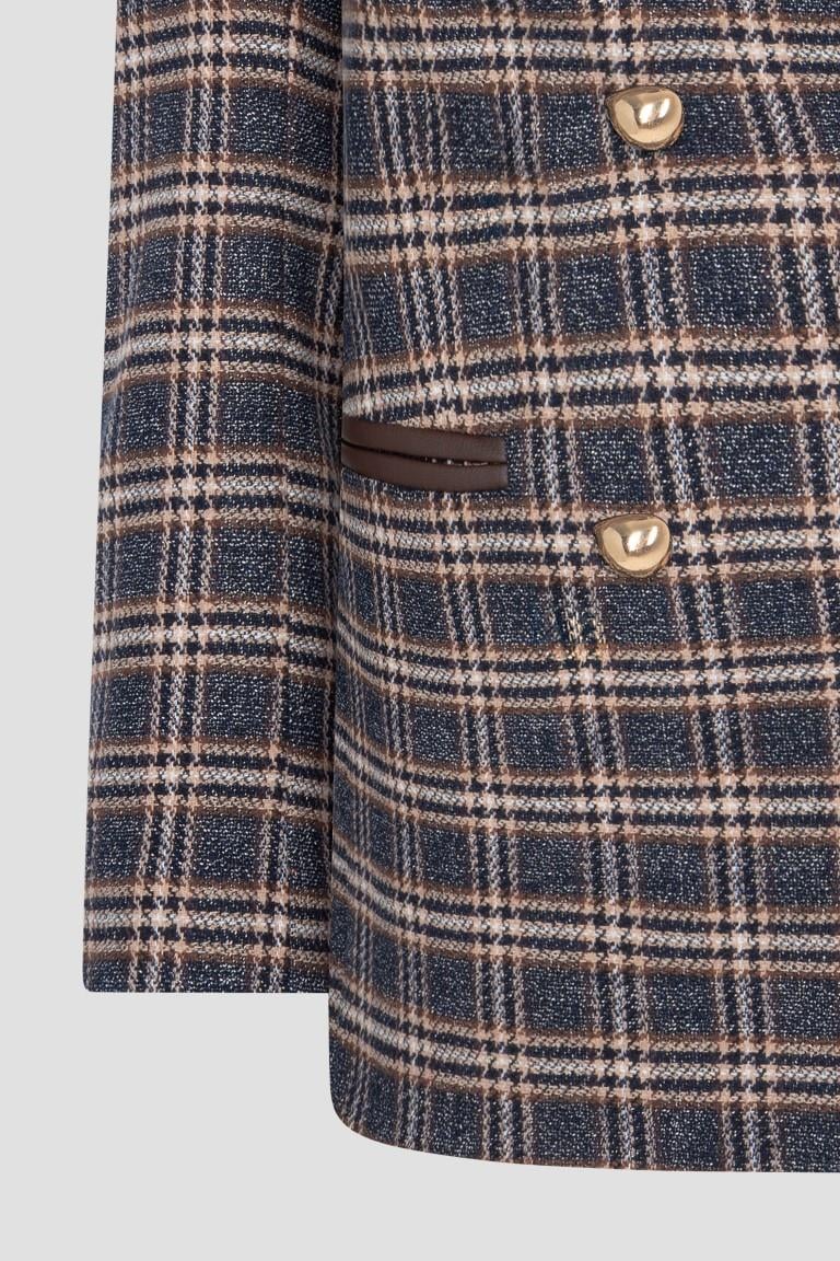 SORBE'Daily & UniformTHE BOYISH JACKET