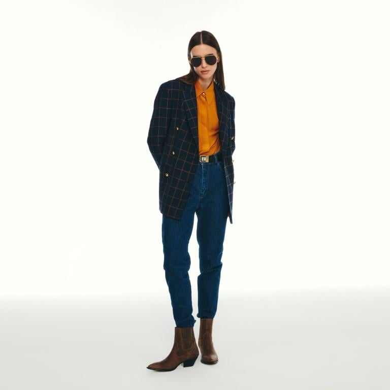 SORBE'Daily & UniformTHE BOYISH JACKET