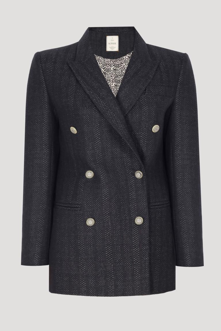 SORBE'Daily & UniformTHE BOYISH JACKET