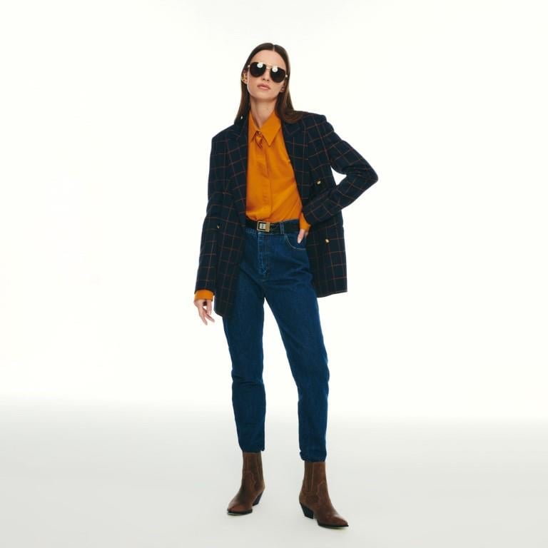 SORBE'Daily & UniformTHE BOYISH JACKET