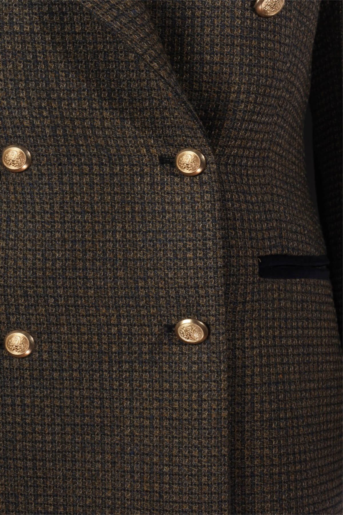 SORBE'Daily & UniformTHE BOYISH JACKET